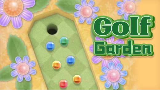 Golf Garden