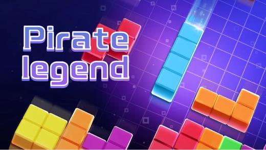 Pirate legend